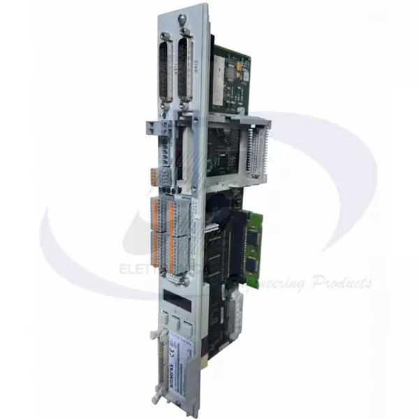 SERVO-AZIONAMENTI SIEMENS 6SN1118-1NK01-0AA1 