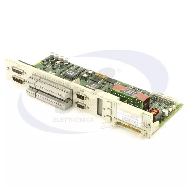 SERVO-AZIONAMENTI SIEMENS 6SN1121-0BA11-0AA0
