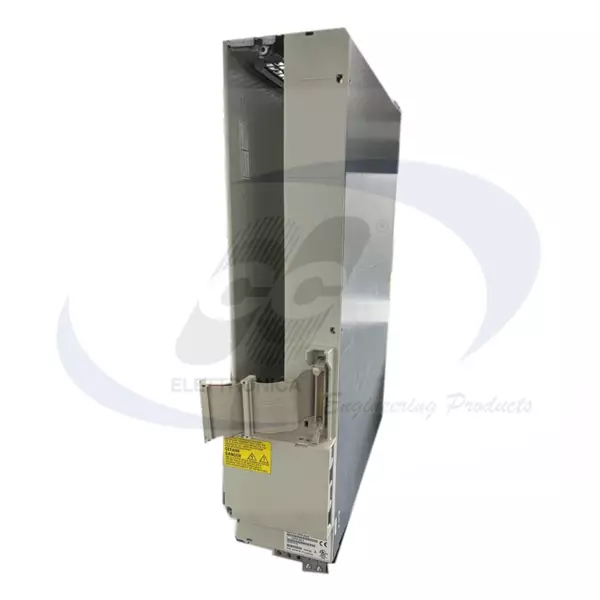 SERVO-AZIONAMENTI SIEMENS 6SN1123-1AA00-0DA0 1X80A