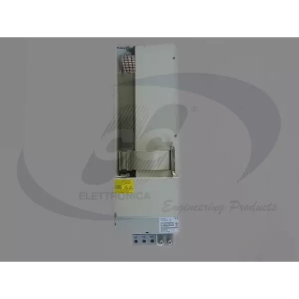 SERVO-AZIONAMENTI SIEMENS 6SN1123-1AA00-0LA1 1X108A SIMODRIVE 611
