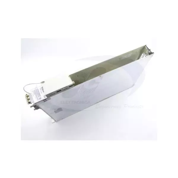 SERVO-AZIONAMENTI SIEMENS 6SN1123-1AB00-0AA1 2X15A SIMODRIVE 611