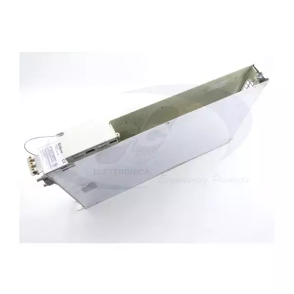 SERVO-AZIONAMENTI SIEMENS 6SN1123-1AB00-0BA1 SIMODRIVE 611 2X25A