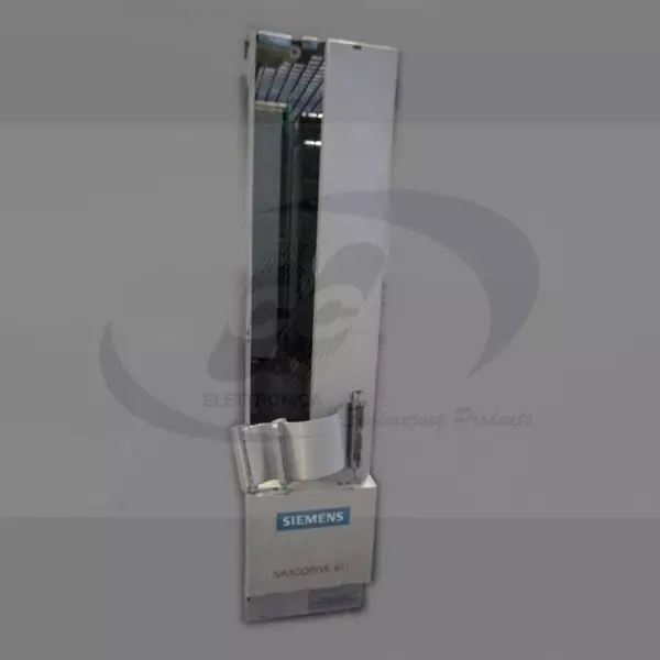 SERVO-AZIONAMENTI SIEMENS 6SN1123-1AB00-0CA0 SIMODRIVE 611 2X50A