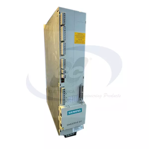 ALIMENTATORI SIEMENS 6SN1145-1AA01-0AA2 SIMODRIVE 611