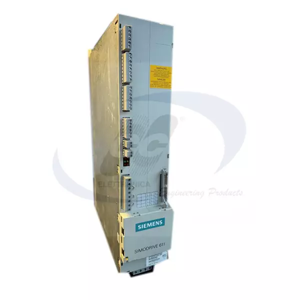 ALIMENTATORI SIEMENS 6SN1145-1BA01-0BA1 SIMODRIVE 611