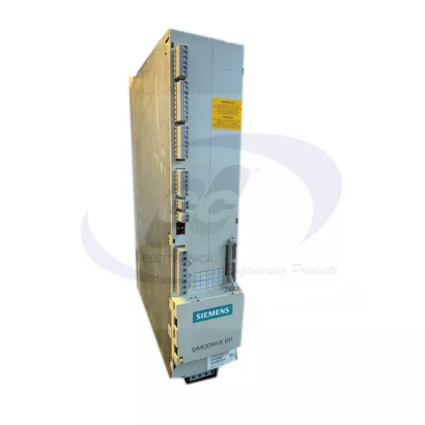 ALIMENTATORI SIEMENS 6SN1145-1BA02-0CA1 SIMODRIVE 611