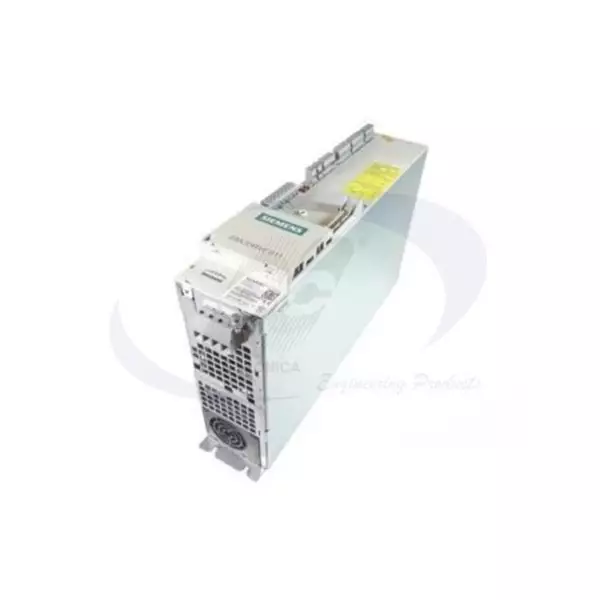 ALIMENTATORI SIEMENS 6SN1145-1BA02-0CA2 INT MODUL 36/45KW SIMODRIVE 611