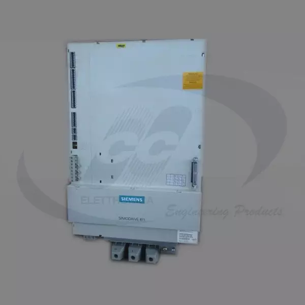 ALIMENTATORI SIEMENS 6SN1145-1BB00-0FA0 SIMODRIVE 611