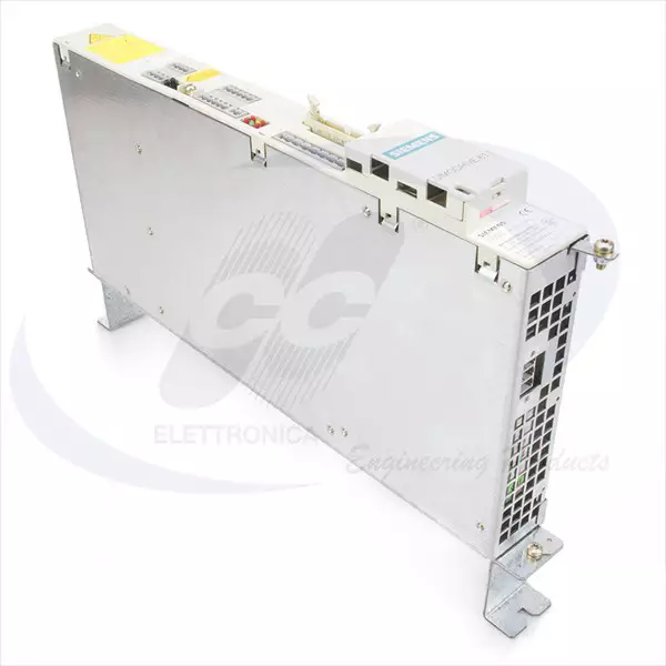 ALIMENTATORI SIEMENS 6SN1146-1AB00-0BA1 INT MODUL 5/10KW SIMODRIVE 611