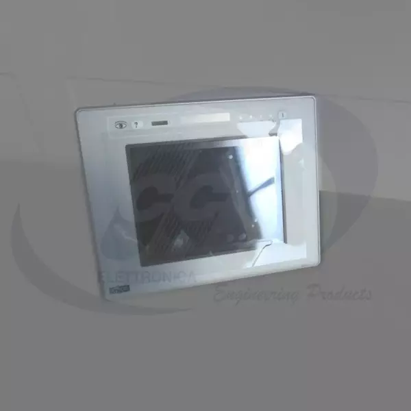 PANNELLI OPERATORE / HMI UNIOP 6ZA1009-7BE10 ETOP11