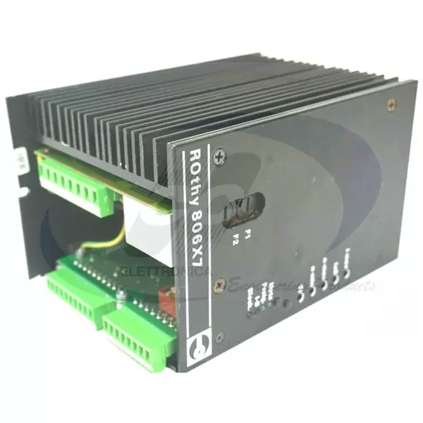 INVERTER ROSSMANITH ROTHY 806X7 806371E.100