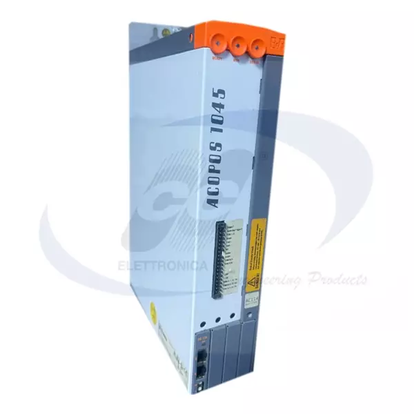 SERVO-AZIONAMENTI B&R 8V1045.00-2