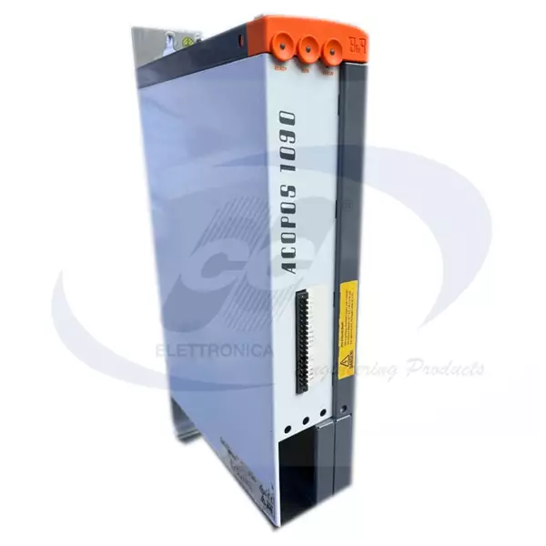SERVO-AZIONAMENTI B&R 8V1090.00-2