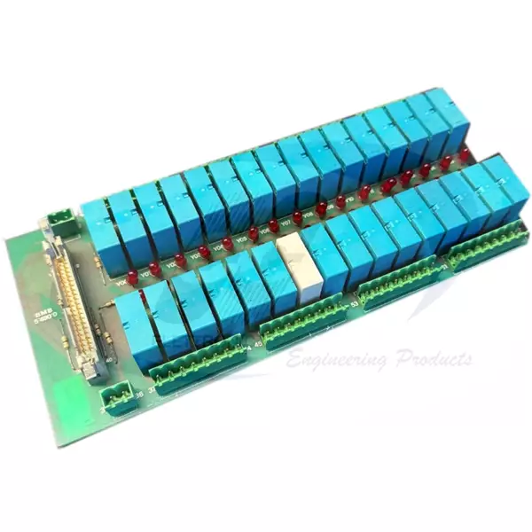 SCHEDE ELETTRONICHE CUSTOM GIERRE A 112066