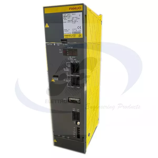 ALIMENTATORI FANUC A06B-6077-H111
