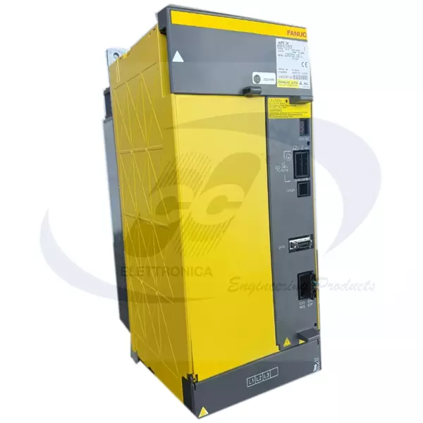 SERVO-AZIONAMENTI FANUC A06B-6110-H026