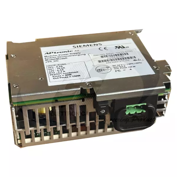 ALIMENTATORI SIEMENS A5E30947477-H3