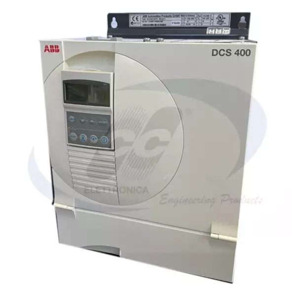 INVERTER ABB ABB DCS402.0075 