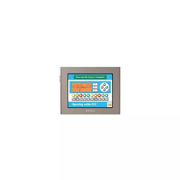 PANNELLI OPERATORE / HMI PROFACE AGP3500-T1-D24 3280035-41 GP3000