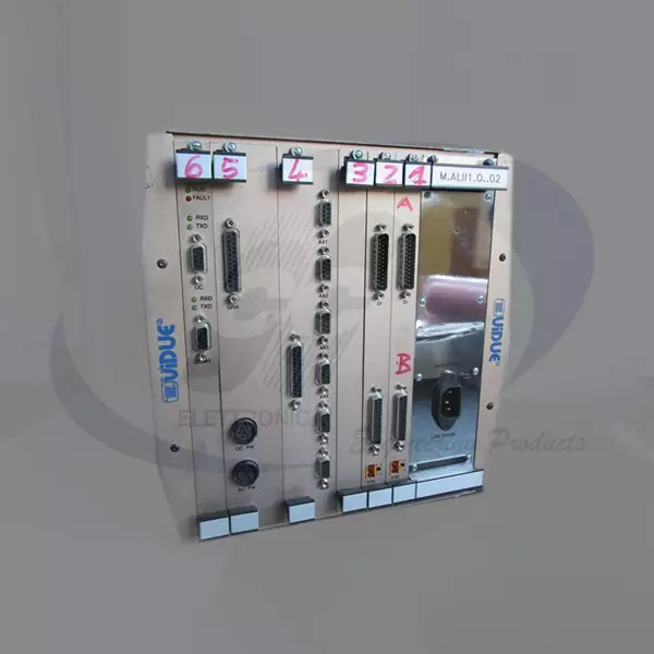 ALIMENTATORI VIDUE ALIMENTATORE VIDUE
