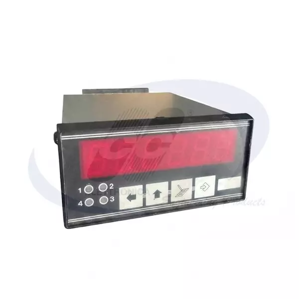SCHEDE ELETTRONICHE CUSTOM ELAP ART. A596110 LC 
