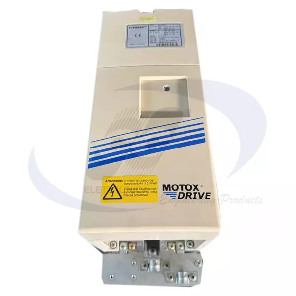 INVERTER FLENDER ART F13.F4 S1E 4N00
