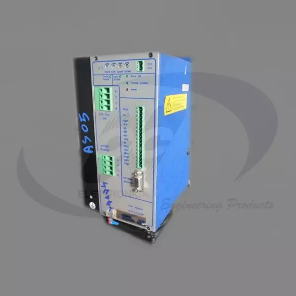 SERVO-AZIONAMENTI SMART AS05 AS05 T1M8045