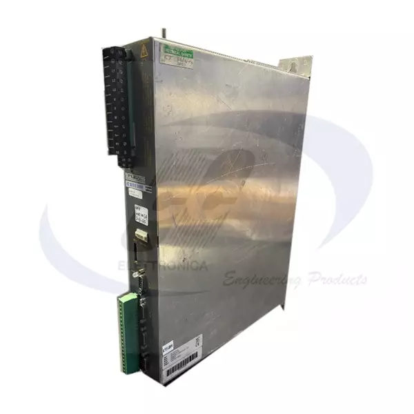 SERVO-AZIONAMENTI BALDOR ASR32027A