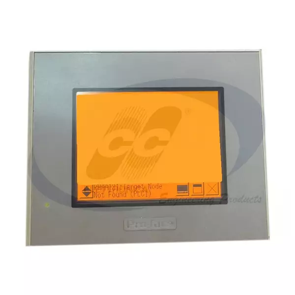 PANNELLI OPERATORE / HMI PROFACE AST3211-A1-D24