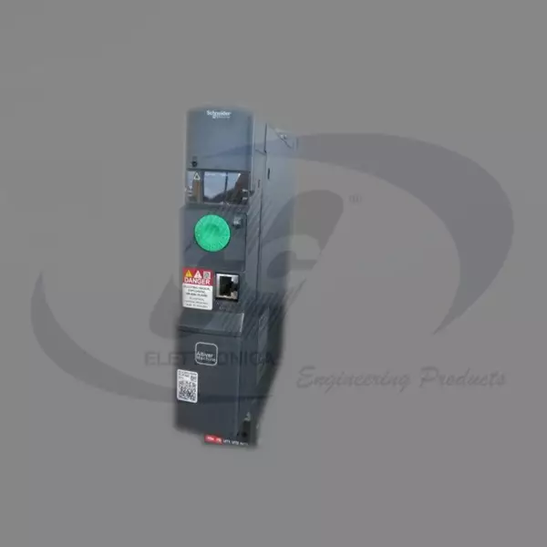 INVERTER SCHNEIDER ATV320U15N4B