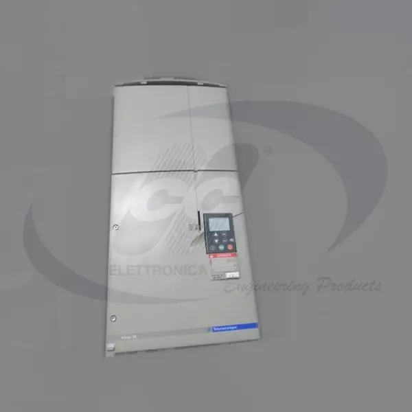 INVERTER SCHNEIDER ATV58HD33N4 ALTIVAR 58