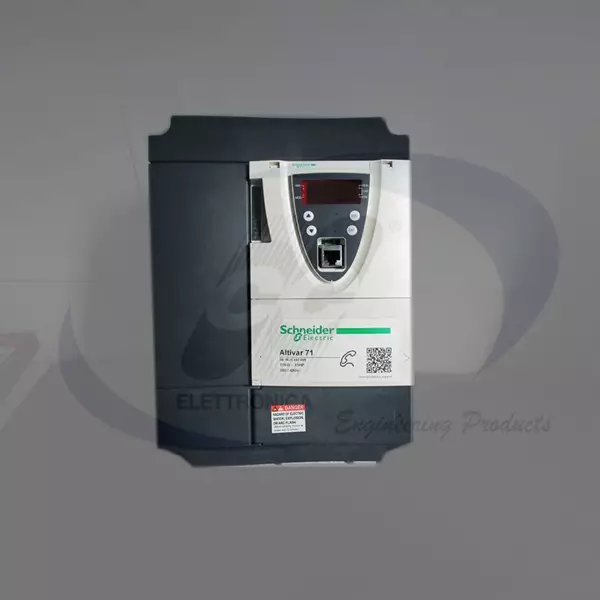 INVERTER SCHNEIDER ATV71HD11N4 ALTIVAR 71 11KW
