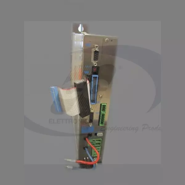 SERVO-AZIONAMENTI AMKASYN AW1.3/2.6