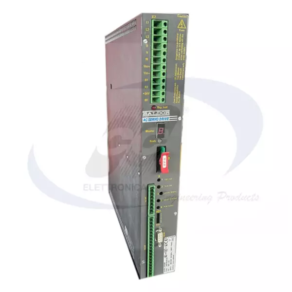 SERVO-AZIONAMENTI BALDOR BSC1102