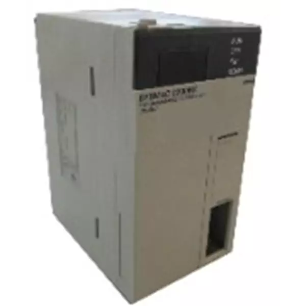 PLC OMRON C200H-CPU65-Z