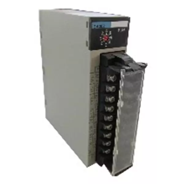 PLC OMRON C200H-DA002