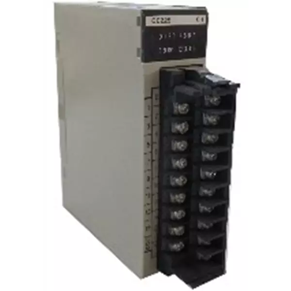 PLC OMRON C200H-OC225