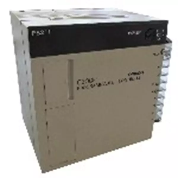 PLC OMRON C200H-PS211