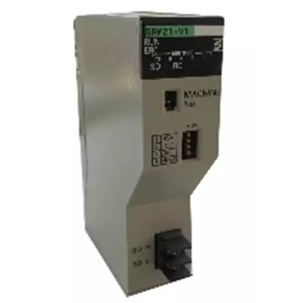 PLC OMRON C200H-SRM21-V1