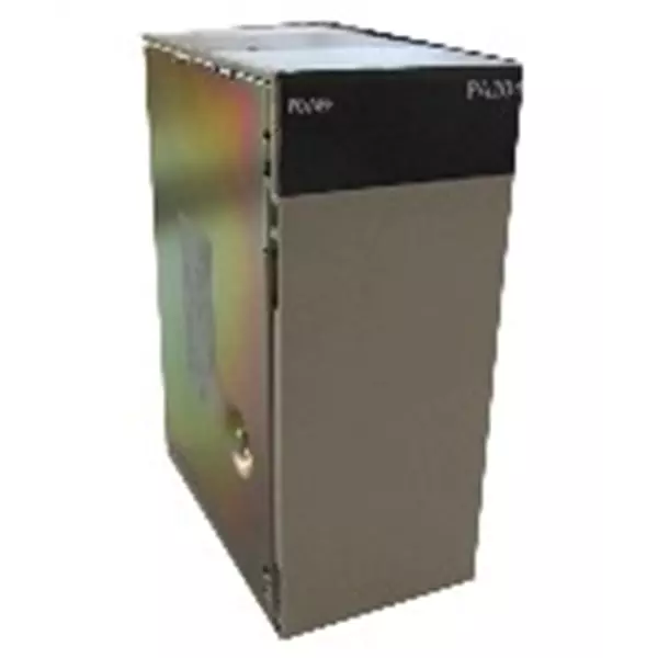 PLC OMRON C200HW-PA204