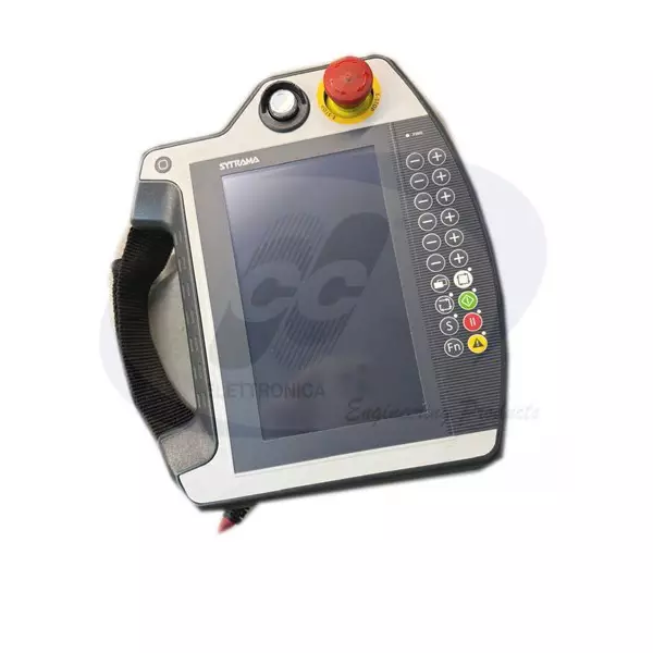 CONTROLLER ROBOT KEBA C70-10z-Aa0-RBL
