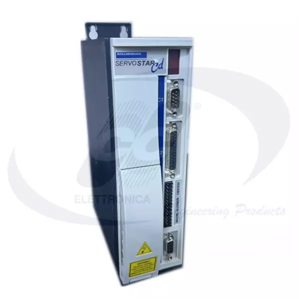SERVO-AZIONAMENTI SERVOSTAR KOLLMORGEN CE03250-000000