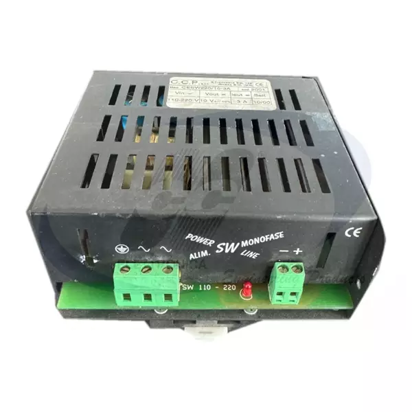 ALIMENTATORI C.C.P. SRL CESW220/10-3A