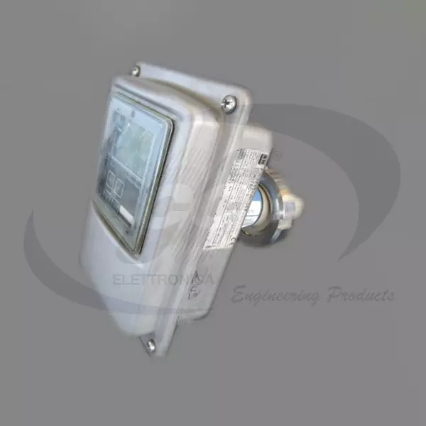 SCHEDE ELETTRONICHE CUSTOM ENDRESS+HAUSER CLD134-PMV538AA1