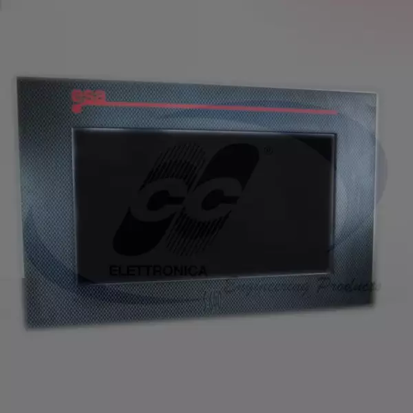 PANNELLI OPERATORE / HMI ESAUTOMOTION CNC S 640