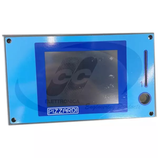 PC INDUSTRIALI SAPRA ELETTRONICA COD.5.485 TOUCH 5,7" WXT-LX2 