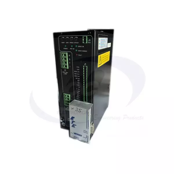 SERVO-AZIONAMENTI VICKERS COD.70DBC1 0412