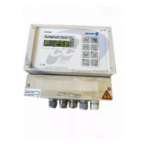 SCHEDE ELETTRONICHE CUSTOM COLORBLEND C 150 COLORBLEND C 150