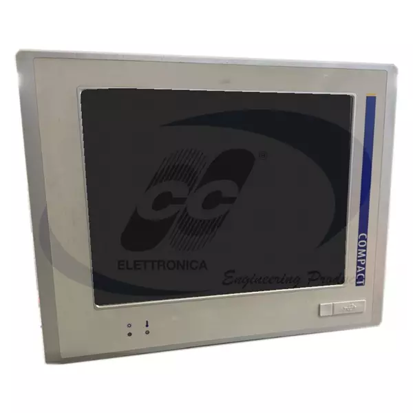 PC INDUSTRIALI HARDWARE SOLUTIONS COMPACT