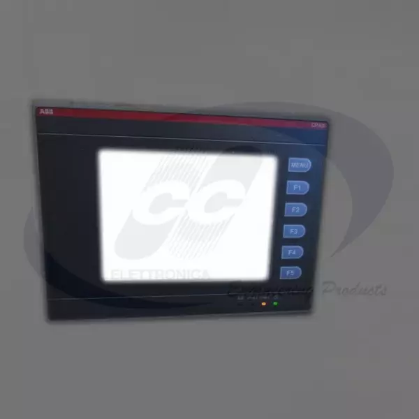 PANNELLI OPERATORE / HMI ABB CP430 T